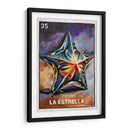 La Estrella! - Adriana Sosa | Cuadro decorativo de Canvas Lab