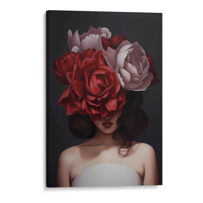 Estetica I - Sara Flores | Cuadro decorativo de Canvas Lab