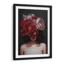 Estetica I - Sara Flores | Cuadro decorativo de Canvas Lab