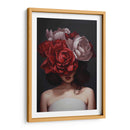 Estetica I - Sara Flores | Cuadro decorativo de Canvas Lab