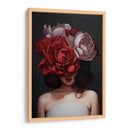 Estetica I - Sara Flores | Cuadro decorativo de Canvas Lab