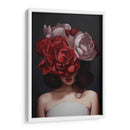 Estetica I - Sara Flores | Cuadro decorativo de Canvas Lab