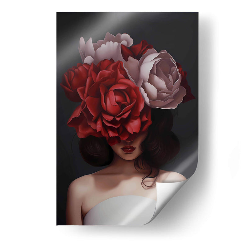 Estetica I - Sara Flores | Cuadro decorativo de Canvas Lab