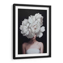 Estetica XV - Sara Flores | Cuadro decorativo de Canvas Lab