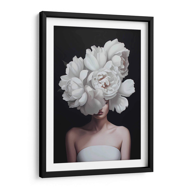 Estetica XV - Sara Flores | Cuadro decorativo de Canvas Lab
