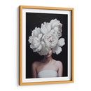 Estetica XV - Sara Flores | Cuadro decorativo de Canvas Lab