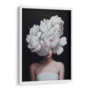 Estetica XV - Sara Flores | Cuadro decorativo de Canvas Lab