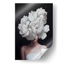 Estetica XV - Sara Flores | Cuadro decorativo de Canvas Lab