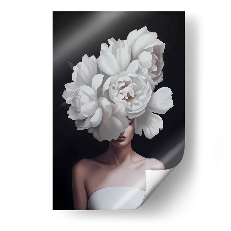 Estetica XV - Sara Flores | Cuadro decorativo de Canvas Lab