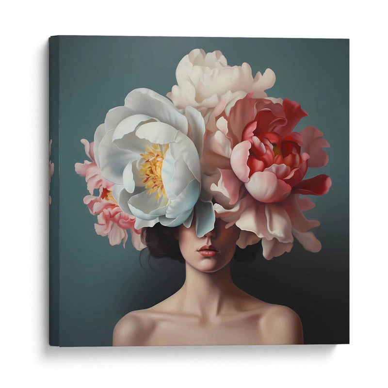 Estetica IX - Sara Flores | Cuadro decorativo de Canvas Lab