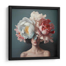 Estetica IX - Sara Flores | Cuadro decorativo de Canvas Lab