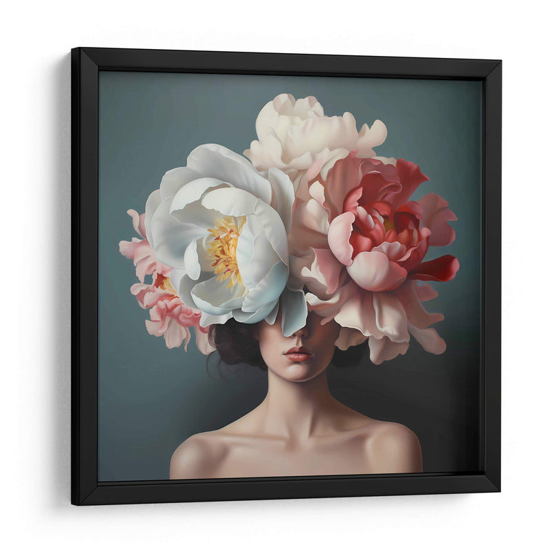 Estetica IX - Sara Flores | Cuadro decorativo de Canvas Lab