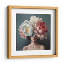 Estetica IX - Sara Flores | Cuadro decorativo de Canvas Lab