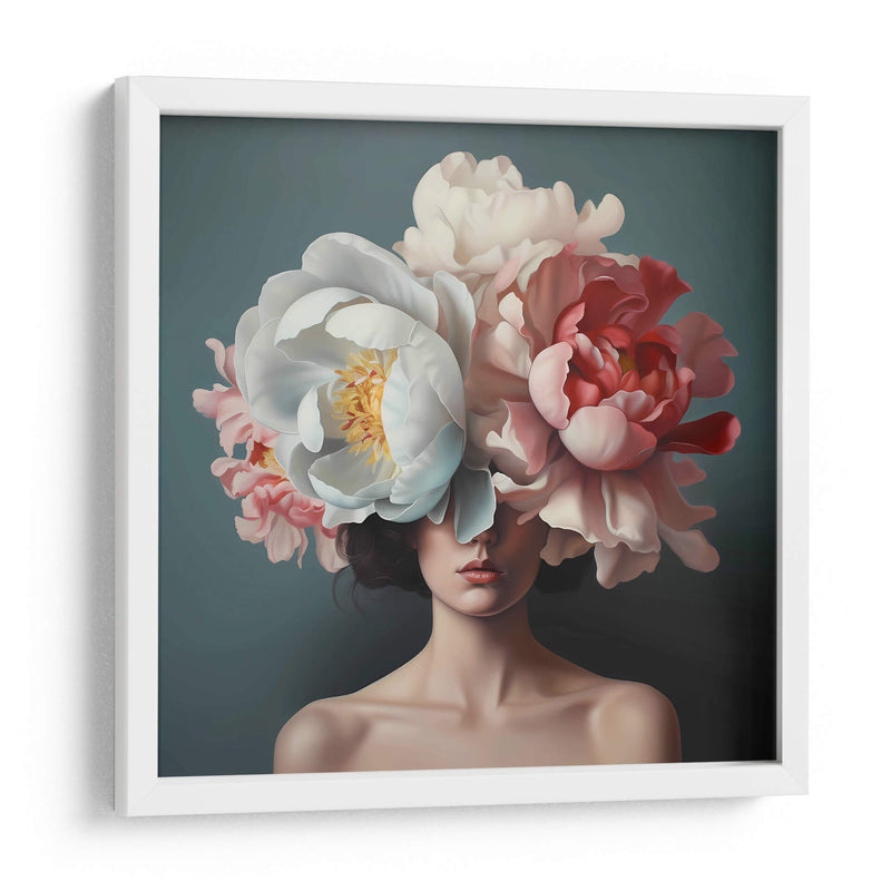 Estetica IX - Sara Flores | Cuadro decorativo de Canvas Lab