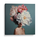 Estetica X - Sara Flores | Cuadro decorativo de Canvas Lab