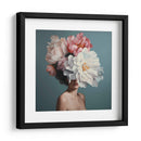 Estetica X - Sara Flores | Cuadro decorativo de Canvas Lab