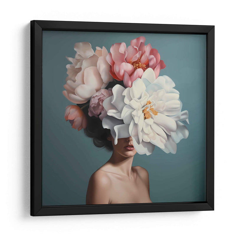 Estetica X - Sara Flores | Cuadro decorativo de Canvas Lab