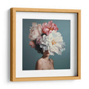 Estetica X - Sara Flores | Cuadro decorativo de Canvas Lab