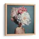 Estetica X - Sara Flores | Cuadro decorativo de Canvas Lab