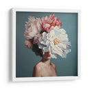 Estetica X - Sara Flores | Cuadro decorativo de Canvas Lab