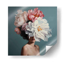 Estetica X - Sara Flores | Cuadro decorativo de Canvas Lab