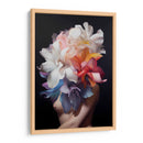 Estetica VIII - Sara Flores | Cuadro decorativo de Canvas Lab