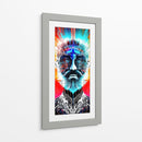 Ayahuasca - PostmodernstudioMX | Cuadro decorativo de Canvas Lab
