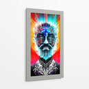 Ayahuasca - PostmodernstudioMX | Cuadro decorativo de Canvas Lab