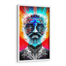 Ayahuasca - PostmodernstudioMX | Cuadro decorativo de Canvas Lab