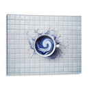 Derrámame un Café - VI - DeLaVegaGaming | Cuadro decorativo de Canvas Lab