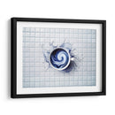 Derrámame un Café - VI - DeLaVegaGaming | Cuadro decorativo de Canvas Lab