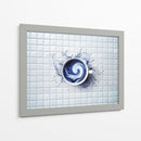 Derrámame un Café - VI - DeLaVegaGaming | Cuadro decorativo de Canvas Lab