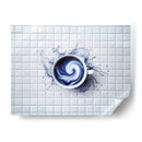 Derrámame un Café - VI - DeLaVegaGaming | Cuadro decorativo de Canvas Lab