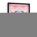 Corazón de Porcelana - DeLaVegaGaming | Cuadro decorativo de Canvas Lab