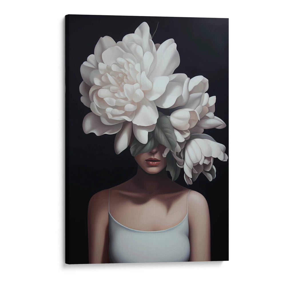 Estetica XVi - Sara Flores | Cuadro decorativo de Canvas Lab
