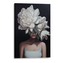 Estetica XVi - Sara Flores | Cuadro decorativo de Canvas Lab