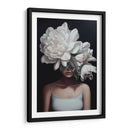 Estetica XVi - Sara Flores | Cuadro decorativo de Canvas Lab