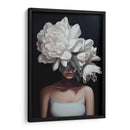 Estetica XVi - Sara Flores | Cuadro decorativo de Canvas Lab