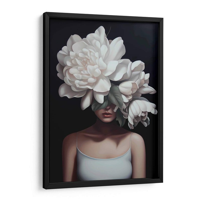 Estetica XVi - Sara Flores | Cuadro decorativo de Canvas Lab