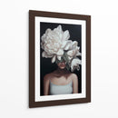 Estetica XVi - Sara Flores | Cuadro decorativo de Canvas Lab