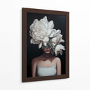 Estetica XVi - Sara Flores | Cuadro decorativo de Canvas Lab