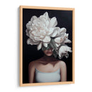 Estetica XVi - Sara Flores | Cuadro decorativo de Canvas Lab