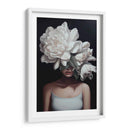 Estetica XVi - Sara Flores | Cuadro decorativo de Canvas Lab