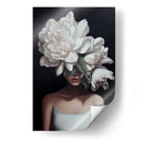 Estetica XVi - Sara Flores | Cuadro decorativo de Canvas Lab