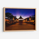 CREPUSCULAR - MICHEL ARCIGA LIFESTYLE PHOTOGRAPHY | Cuadro decorativo de Canvas Lab