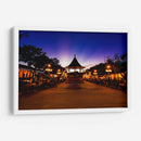 CREPUSCULAR - MICHEL ARCIGA LIFESTYLE PHOTOGRAPHY | Cuadro decorativo de Canvas Lab