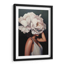 Estetica Xii - Sara Flores | Cuadro decorativo de Canvas Lab