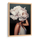 Estetica Xii - Sara Flores | Cuadro decorativo de Canvas Lab