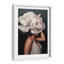 Estetica Xii - Sara Flores | Cuadro decorativo de Canvas Lab