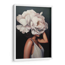 Estetica Xii - Sara Flores | Cuadro decorativo de Canvas Lab